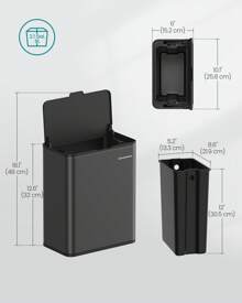 Waste Bins
