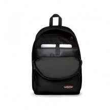 Eastpak Out Of Office - Men's Casual Large Capacity Backpack For Daily Commute