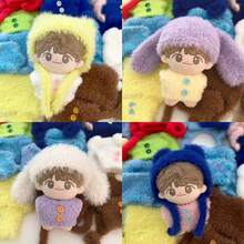 全新仿貂毛纱线，DIY手工包包、玩偶、衣服、围巾、钩针编织柔软纱线 - 3mm - 查看 3