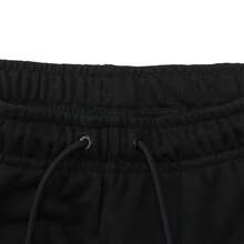 Nike Jordan Essentials 羊毛 9 英寸短裤 LB FV7310-010 - 黑色 - 查看 5