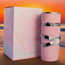 Pink Eau De Parfum 100 Ml – Women's Long-Lasting Floral Scent |   Perfect Birthday/Valentine's Gift For Her - 1 - View 2