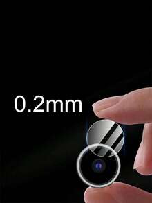 ZYONS 1+1 包纸感屏幕保护膜 (1 件) + 相机镜头保护膜 (1 件) 适用于 iPad 第 11 代/第 10 代/第 9 代/第 8 代/第 7 代 2025 2022 10.2 Air 4 5 10.9 1 2 3 4 5 6,适用于 iPad 10.9 的磨砂 PET 绘画书写膜,像在纸上书写和绘画一样,防眩光屏幕保护膜绘图纸感膜 - 無色 - 查看 6