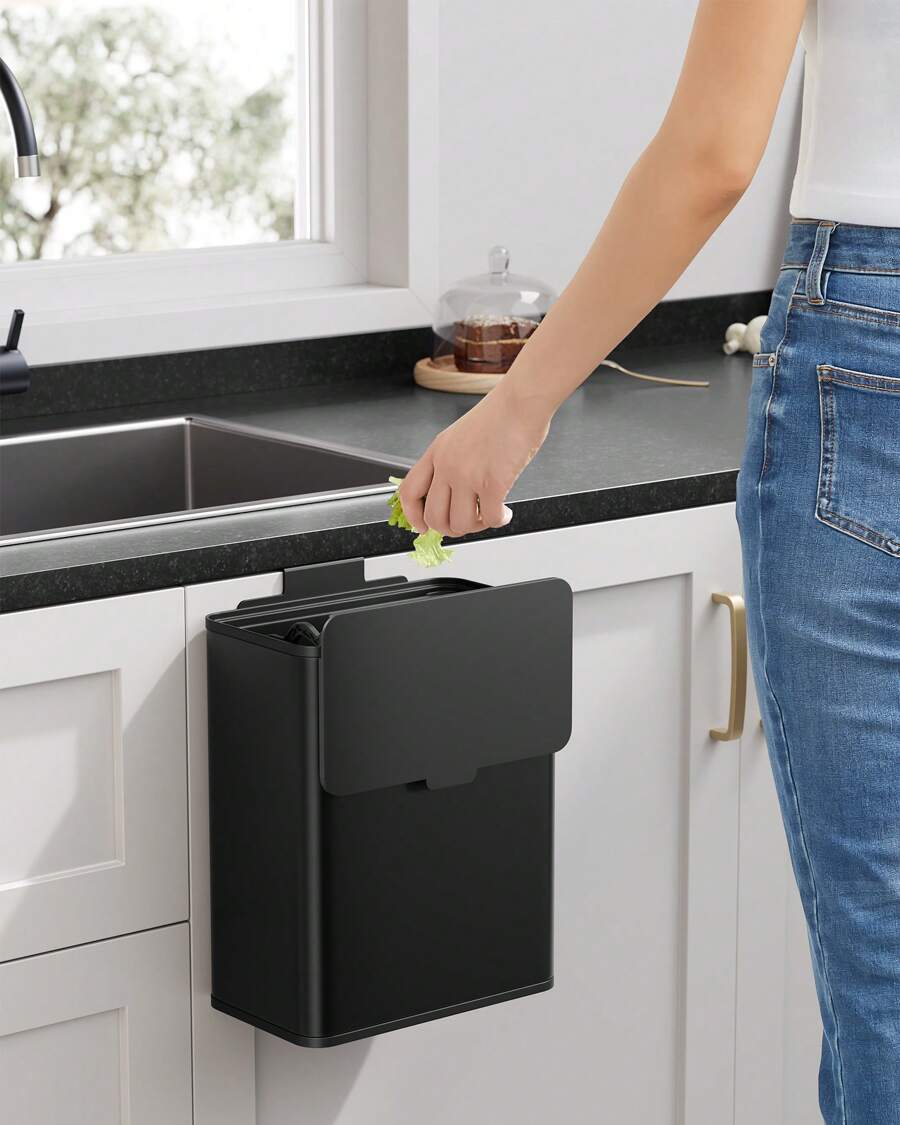 Waste Bins