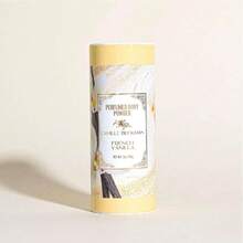 French Vanilla Scented Talc-Free Body Powder, Perfumed Dusting Powder, Camille Beckman 3 Ounce - French Vanilla - View 2