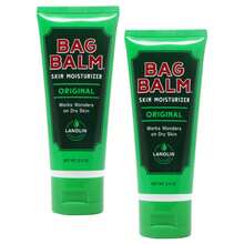 Bag Balm Vermont's Original Skin Moisturizer - Full Body Hydrating Skin Care: Dry Hands, Lips, Face, Feet & More - Unscented, Cruelty & Paraben Free - Day & Night, Men & Women (4oz Tin, Made In USA) - 2 Ounce (Pack of 2) - View 9