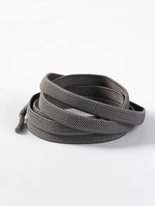 New Stretch Shoelaces, Multi-Colors Available, Unisex Athletic Shoe Laces - Multicolor - View 27