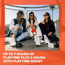 JBL Go 4 - Ultra-Portable, Waterproof And Dustproof Bluetooth Speaker, Big Pro Sound With Punchy Bass, 7-Hour Built-In Battery, Made In Part With Materials