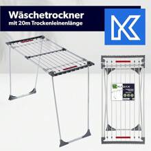 Drying Racks & Nets & Clothesline - 影像顏色 - 查看 2