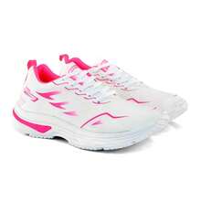 Kit 2 Pairs Of Sports Shoes For Gym, Bodybuilding, Running, Walking, Crossfit, Women's New Release