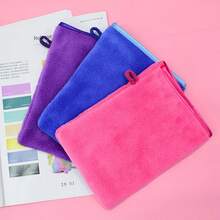 Luvas esfoliantes, luvas de banho, luvas esfoliantes para mulheres para remover pele morta e esfoliar o corpo