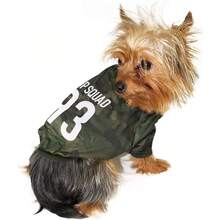 Local Delivery Laur DIY PET TEE Shirt - Fur Baby - LAURDIY Dog Shirt, Medium - Medium - View 2