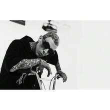 Inkbox Temporary Tattoos, Floral Music, 1 Pack - Default - View 6