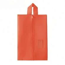 1/2/5/10pcs Shoe Bags For Travel, Travel Shoe Bags For Packing, Waterproof Dustproof Portable Travel Shoe Storage Bag For Men And Women