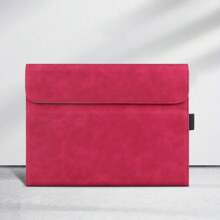 For Microsoft Surface Pro 10 9 8 7 6 5 4 2-In-1 Laptop 12.3-13 Inch Go 4 3 2 1 10.5 '' Tablet Protective Case Leather Cover Can Wrap Around Keyboard Blue Grey Rose Red