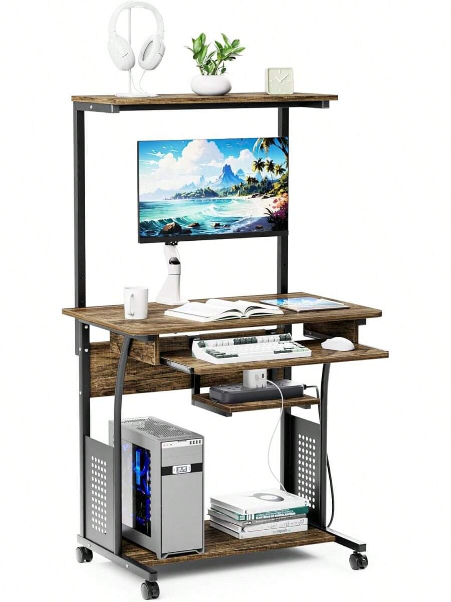 Office Furniture Set