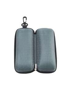 Anti-Pressure Fashion Fashion Glasses Case For Men And Women, Simple Stylish Storage Box - Multicolor - View 15