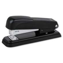 12cm EM4075 Stapler, Compact And Efficient For Offices And Schools - Multicolor - View 1