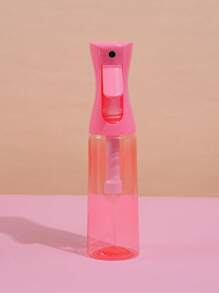 1 stuk kapperssprayfles 200 ml/300 ml/500 ml hogedruk continue witte automatische luchtdruk ultrafijne sprayfles, terug naar school, essentiële reis- en vakantiebenodigdheden, haaraccessoires voor vrouwen