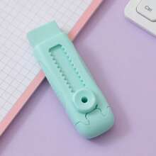 Gommes rétractables personnalisées avec nom, gommes de crayon personnalisées avec fleur de mois, gommes en caoutchouc, gommes pour dessin, fournitures scolaires, cadeau de rentrée scolaire. Gommes personnalisées convenant au bureau, à l'école, aux étudiants, rentrée scolaire