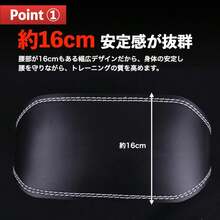 Training Belt, Power Belt, Muscle Training, Leather, Gym, Weight Training Belt - L - 查看 5