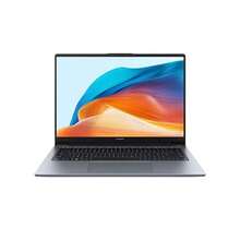 Huawei 筆記型電腦MateBook D14 Linux系統 12代酷睿i5-12450H 強勁效能 高速儲存 高容量電池 type-c充電 灰色