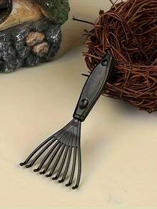 卷发梳,卷发定型梳,用于梳理和塑造卷发并减少拉扯,男女通用 - 彩色 - 查看 15