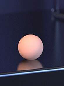 Rodillo volcánico absorbente de aceite 2 en 1, bolas rodantes volcánicas para la cara, rodillo facial de piedra volcánica portátil y reutilizable, para control del aceite y eliminación del brillo excesivo en piel grasa, resultados instantáneos - Multicolor - Ver 15