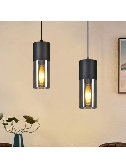 LED Lamp Modern 0a36 view 6