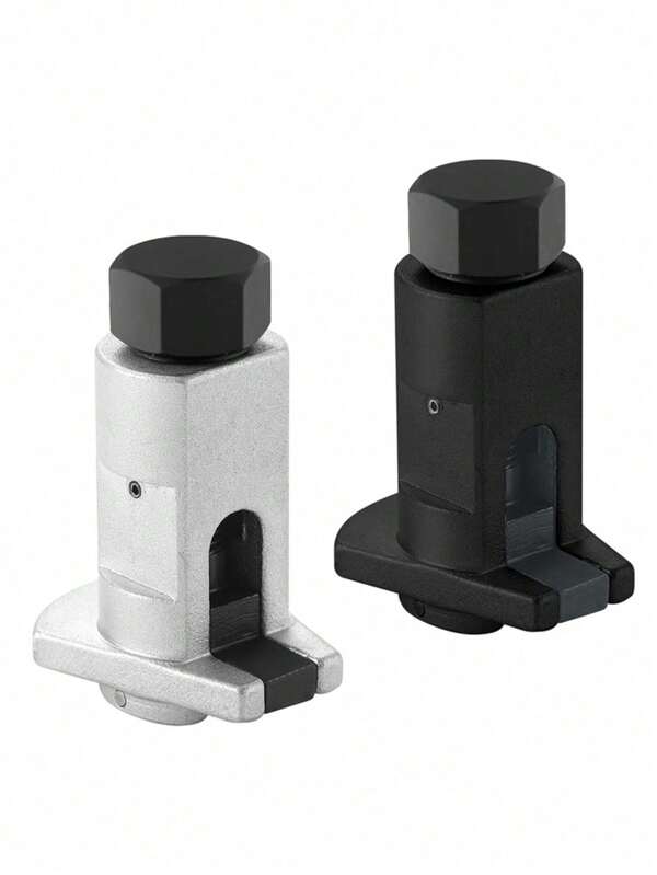 Kit d'outils de dépose de l'amortisseur hydraulique de voiture, outil à griffes pour écarteur de jambe de force, outil de séparation de suspension, outil de dépose manuelle de rotule et de douille