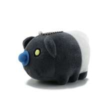 1 件 2025 新品 - 微笑猫毛绒公仔 - 可爱小脸 - 毛绒公仔 - 完美礼物 - 生日礼物 - 理想礼物 - 惊喜礼物 - 节日礼物 - 季节性礼物 - 万圣节礼物 - 圣诞节礼物 - 礼物 - 公仔 - 公仔 - 彩色 - 查看 17