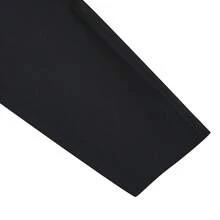 Nike Pantalones de compresión para mujer AS W NK DF SWIFT HR 7/8 TIGHT, HJ2253-010 - Negro - Ver 4