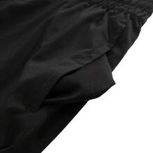 Puma 短褲男褲 M TAD ESSENTIALS 5\' Woven Short 運動褲跑步健身訓練舒適休閒五分褲 - 黑色 - 查看 6