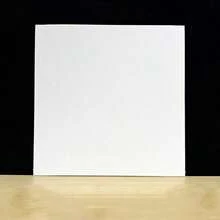 2 Pcs Of Mini Art Canvas In For Handmade Painting (4 Inches/6 Inches/8 Inches/10 Inches/12 Inches)Various Sizes Drawing Board - Multicolor - View 7