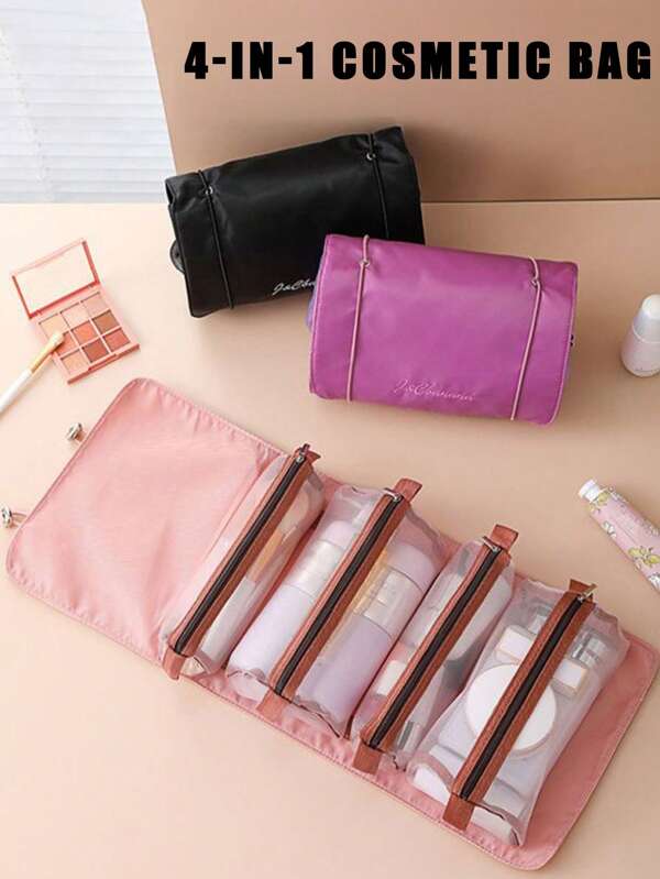 Travel Organizer Set, Luggage Packing Cubes, Travel Packing Organizers, Moving Packing Organizers, Travel Toiletry Bag, Storage Bags, Dorm Essentials, Travel Accessories, Travel Organization, Stationery Travel Organizer, Cosmetic Bag