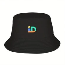 Fishing Hats - Negro - Ver 1
