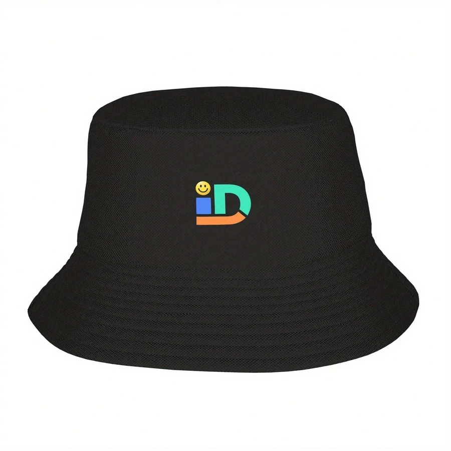 Fishing Hats - Negro - Ver 1