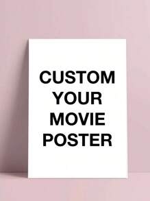 1Pc Personalized Photos To Canvas Print - Canvas Prints With Your Photos On Custom Wall Art For Bedroom,Van Gogh,Living Room, Wedding, Baby, Pet, Family, Love, Couple, Friend, Picture, Photo, Framed Wall Art,Halloween Decorations, Christmas Gift ,Best Friend Gift,Family Gift,Birthday Gifts,Gift For Family/Friend/Girlfriend/Boyfriend