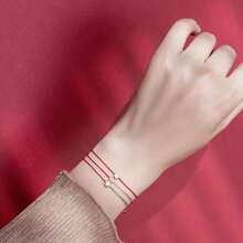 Women Charm Bracelet