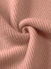 Nuovo set estivo da donna per vacanze, stile francese casual, da viaggio, festa, sexy, stile Y2K retrò, elegante, primavera/estate, spiaggia, maglia oversize e cardigan a due pezzi, rosa, Natale