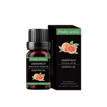 1瓶/10毫升柠檬精油 - 清新柑橘香型，适用于香薰机和香氛石 - 天然空气清新剂 - 可用于香薰机和扩香器，也可用于制作香薰蜡烛、芳香疗法精油、精油、香氛油、香薰机专用精油 - 多色 - 查看 11