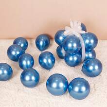 10/50/100pcs 5inch(12.7cm) Chrome Metallic Balloons, Gold Color Silver Color Pink Blue Green Purple Red Party Balloons For Wedding Decor, Birthday Party Decor, Anniversary Decor, Graduation Decor, Holiday Decor, Indoor Outdoor Decor, Home Decor, Room Decor,Christmas Decor