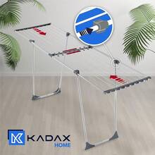 Drying Racks & Nets & Clothesline - 影像顏色 - 查看 8