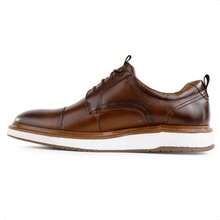 Democrata Metropolitan Clark Men's Shoe 100% ORIGINAL With INVOICE And WARRANTY