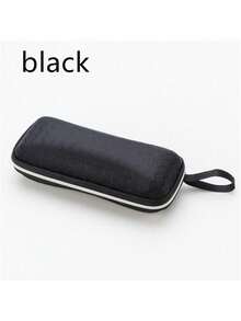 Anti-Pressure Fashion Fashion Glasses Case For Men And Women, Simple Stylish Storage Box - Multicolor - View 5