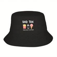 Fishing Hats - Negro - Ver 1
