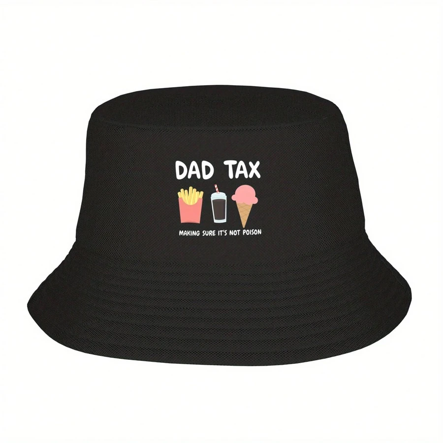 Fishing Hats - Negro - Ver 1