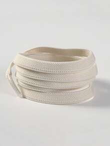 New Stretch Shoelaces, Multi-Colors Available, Unisex Athletic Shoe Laces - Multicolor - View 20