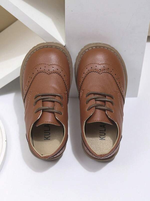 1 par de mocasines de unicolor para niños, para uso al aire libre, escuela, actividades deportivas, correr