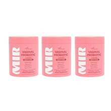 Miriyalyad Women's Probiotics-60 Counts Health Supplements Private Intimate Health Probiotics For Women PH Balance With Prebiotics & Lactobacillus Probiotic Blend - 3PCS - 查看 1