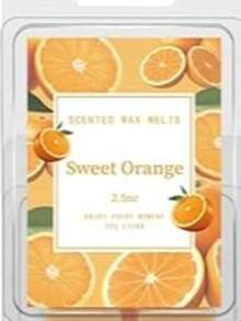 Madebyblanc 1 件/8 件香薰蜡烛、蜡烛套装、香味蜡熔化物、冰香薰蜡烛、（3 盎司）什锦蜡烛加热器块/挞 - 玫瑰、香草、咖啡、栀子花、薰衣草、檀香、柠檬、苹果肉桂、秋季香味蜡天然蜡熔化物大豆蜡块用于房间香薰蜡油燃烧器蜡挞香薰礼品套装适合女性。 - 彩色 - 查看 23